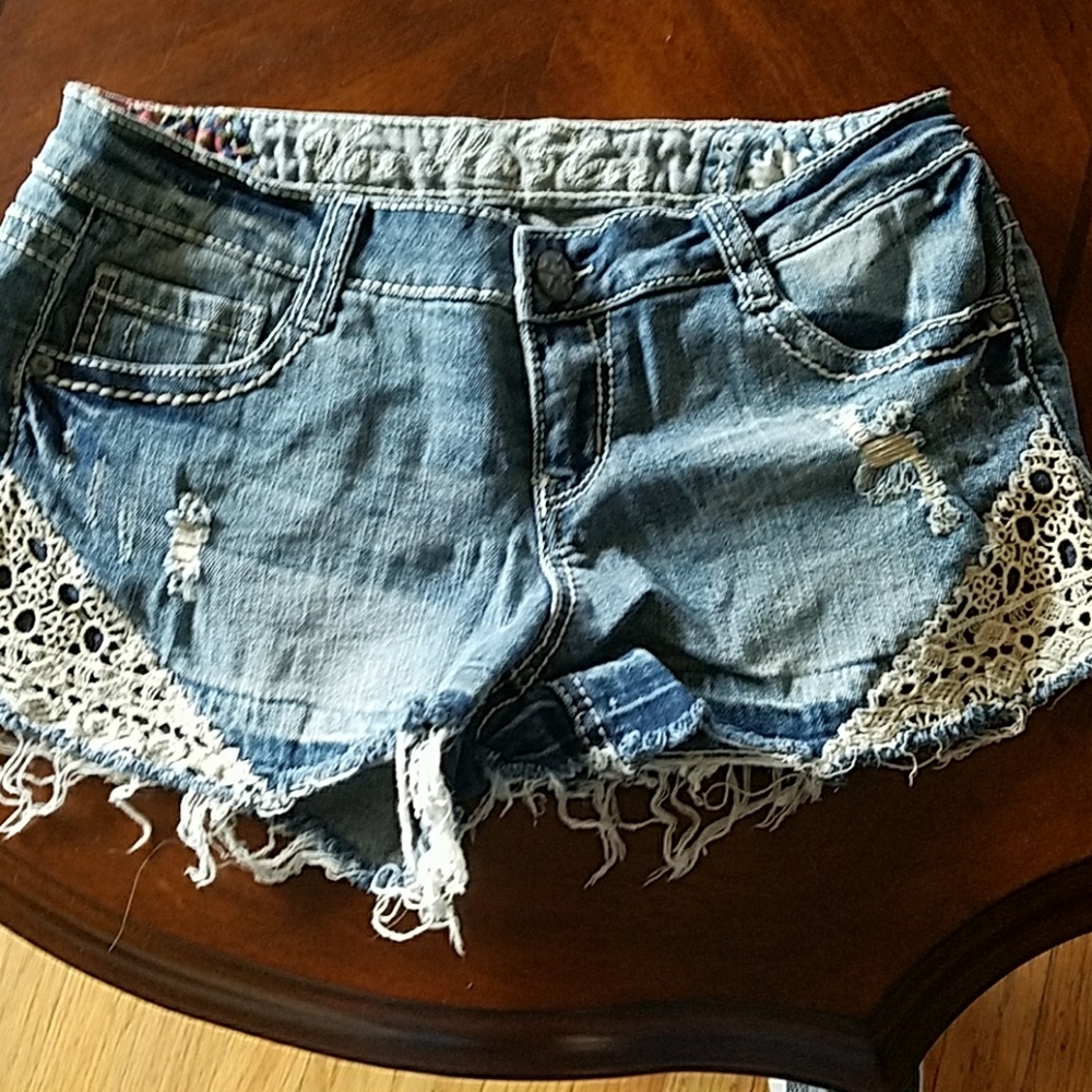 Women's shorts